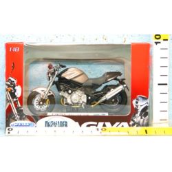 WELLY 1:18  12159 GAGIVA RAPTOR 1000 - 3