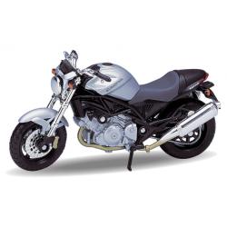 WELLY 1:18  12159 GAGIVA RAPTOR 1000 - 1