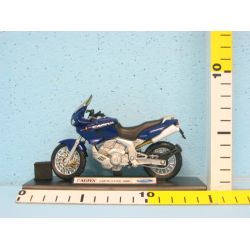 WELLY 1:18  2160 CAGIVA NAVIGATOR 1000  - 2