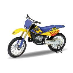 WELLY 1:18  12162 HUSQVARNA CR125 - 1