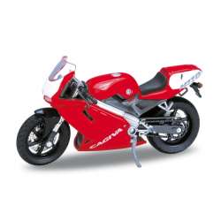 WELLY 1:18 Motor 12163 CAGIVA MITO 125 - 1