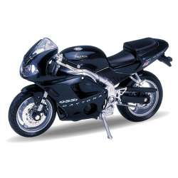 WELLY 1:18  12176 TRIUMPH DAYTONA - 1