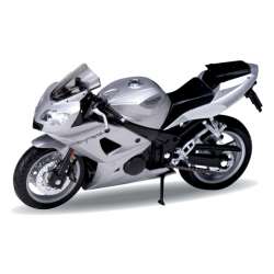 Welly motor  1:18 2179 TRIUMPH Daytona 600 - 1