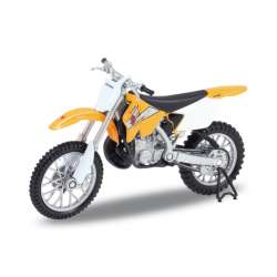 WELLY-MOTOR 1:18  SUZUKI RM250 - 1