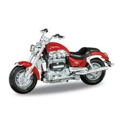 WELLY 1:18  12804  Triumph Rocket III - 1