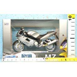 WELLY 1:18  12805 MZ 1000S - 4