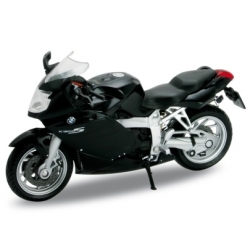 WELLY-MOTOR 1:18 BMW K1200S - 1