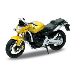 WELLY 1:18 12830 HONDA HORNET - 1