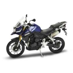 WELLY-MOTOR 1:18 TRIUMPH TIGER EXPLORER - 1