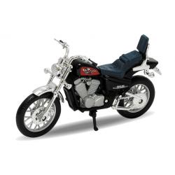 WELLY 1:18 19661 HONDA STEED 600 - 1