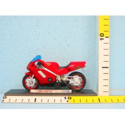 WELLY 1:18  19664 HONDA NR - 2