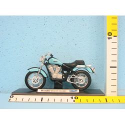 WELLY  1:18  19669 Honda SHADOW VT1100C - 2