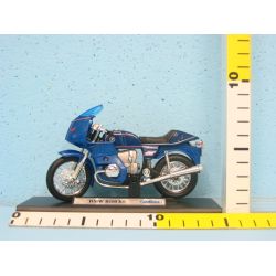 WELLY 1:18   19673 BMW R100 RS - 2