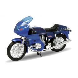 WELLY 1:18   19673 BMW R100 RS - 1