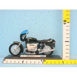 WELLY 1:18  19674 BMW R100S - 2