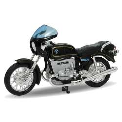 WELLY 1:18  19674 BMW R100S - 1