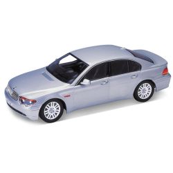 WELLY 1:18 BMW 745i - 1
