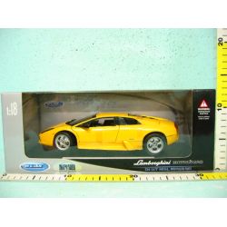 WELLY  1:18 LAMBORGHINI MURCIELAGO (12517) - 2