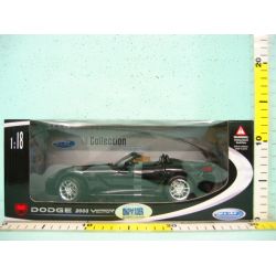 WELLY 1:18 DODGE VIPER STR-10 2003   - 2