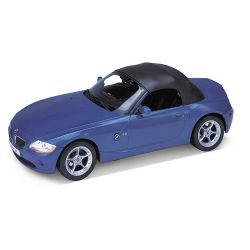 WELLY 1:18 BMW Z4  - 1