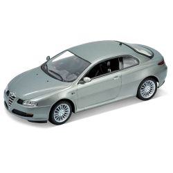 WELLY  1:18 ALFA ROMEO GT - 1