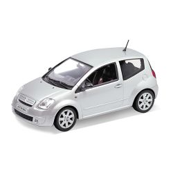WELLY 1:18 CITROEN C2 - 1