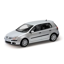 WELLY  1:18 VW - VOLKSWAGEN GOLF V - 2