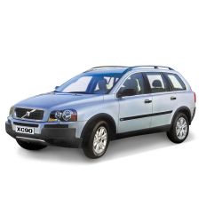 WELLY  1:18 VOLVO XC 90 - 1