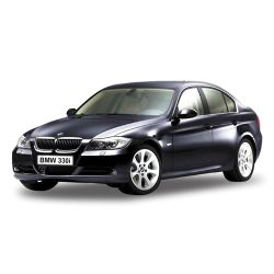 WELLY 1:18 BMW 330i - 2