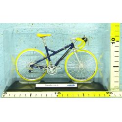 WELLY ROWER 1:10 PORSCHE BIKE  R - 2