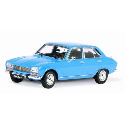 WELLY 1:18 PEUGEOT 504 1975 - 1