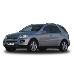 WELLY 1:18 MERCEDES-BENZ ML350 - 1
