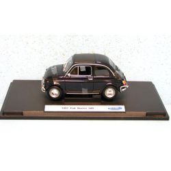 WELLY 1:18 FIAT NUOVA 500 1957 - 2