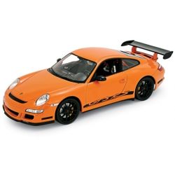 WELLY 1:18 PORSCHE 911(997) GT3 RS - 1
