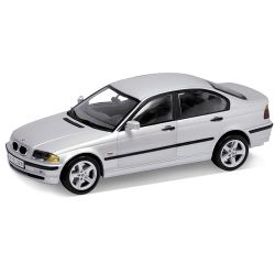 WELLY  1:18 BMW 328i - 1