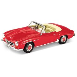 WELLY 1:18 MERCEDES-BENZ 190SL 1955 - 1