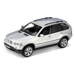 WELLY  1:18-BMW X5 - 1