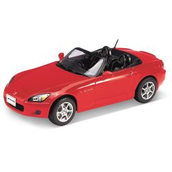 WELLY 1:18 HONDA S2000 - 1