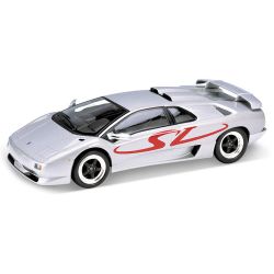 WELLY  1:18 LAMBORGHINI DIABLO - 1