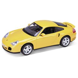 WELLY 1:18 PORSCHE 911 TURBO - 1
