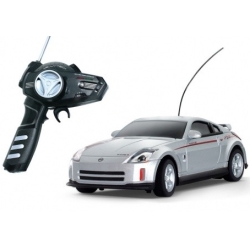 WELLY MODEL STER. NISSAN FAIRLADY Z NISMO S-Tune   1:34 (GXP-533846) - 1