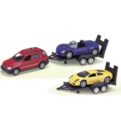 WELLY 2 MODELE 1:34,39 +LAWETA (97222) - 3