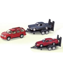 WELLY 2 MODELE 1:34,39 +LAWETA (97222) - 1