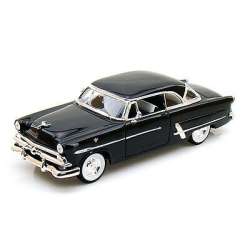 Welly 1:24 Ford Crestline Victoria 1953  -czarny - 1