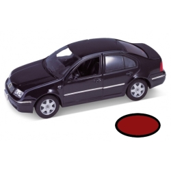 WELLY 1:24 VOLKSWAGEN BORA  BORDOWY - 1