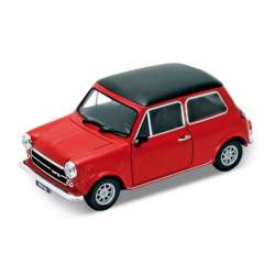 WELLY 1:24 Mini Cooper 1300  czerwony - 1