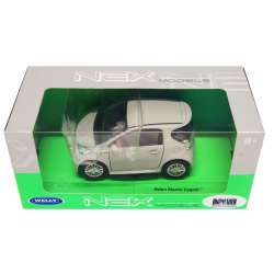 Welly 1:24 Aston Martin Cygnet -szary metalik - 1