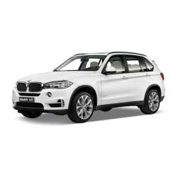 WELLY 1:24 BMW X5 biały - 1