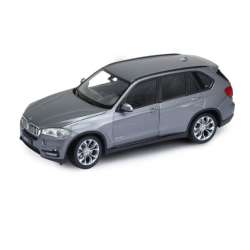 WELLY 1:24 BMW X5  grafitowy - 1