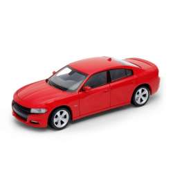 WELLY 1:24 Dodge Charger R/T czerwony - 1